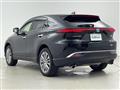 2022 Toyota Harrier Hybrid