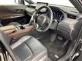 2022 Toyota Harrier Hybrid