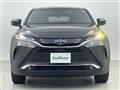 2022 Toyota Harrier Hybrid