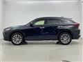 2022 Toyota Harrier Hybrid