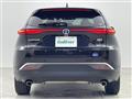 2022 Toyota Harrier Hybrid