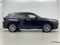 2022 Toyota Harrier Hybrid
