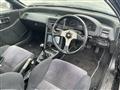 1989 Honda CR-X