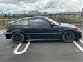 1989 Honda CR-X