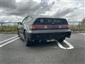 1989 Honda CR-X
