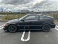 1989 Honda CR-X