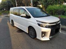 2014 Toyota Voxy