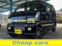2004 Suzuki Every Wagon