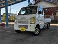 2008 Suzuki Carry Truck