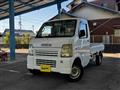 2008 Suzuki Carry Truck