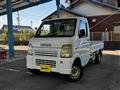 2008 Suzuki Carry Truck