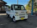 2008 Suzuki Carry Truck
