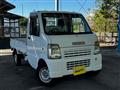 2008 Suzuki Carry Truck