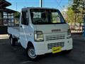 2008 Suzuki Carry Truck