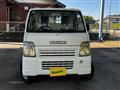 2008 Suzuki Carry Truck