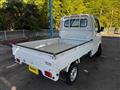 2008 Suzuki Carry Truck