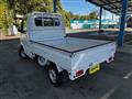 2008 Suzuki Carry Truck