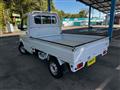 2008 Suzuki Carry Truck