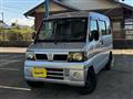 2007 Nissan Clipper Van