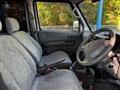 2007 Nissan Clipper Van