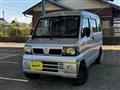 2007 Nissan Clipper Van
