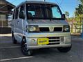 2007 Nissan Clipper Van