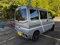2007 Nissan Clipper Van