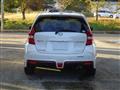 2020 Nissan Note