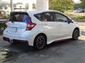 2020 Nissan Note