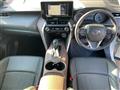 2020 Toyota Harrier