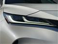 2020 Toyota Harrier