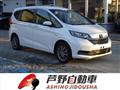 2021 Honda Freed