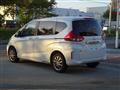 2021 Honda Freed