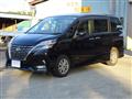 2020 Nissan Serena