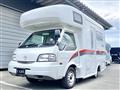 2014 Mazda Bongo Truck