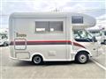 2014 Mazda Bongo Truck