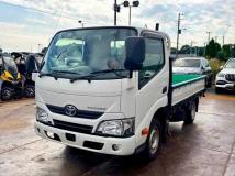 2017 Toyota Toyoace