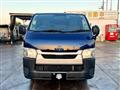 2020 Toyota Hiace Van