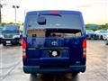 2020 Toyota Hiace Van