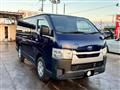 2020 Toyota Hiace Van