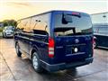 2020 Toyota Hiace Van