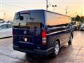2020 Toyota Hiace Van