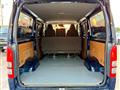2020 Toyota Hiace Van