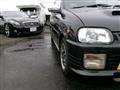 1997 Daihatsu Mira