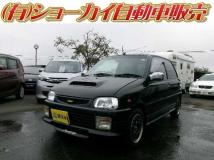 1997 Daihatsu Mira