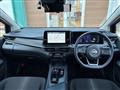 2021 Nissan Note