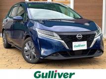 2021 Nissan Note