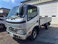 2015 Toyota Dyna Truck