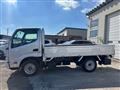 2015 Toyota Dyna Truck