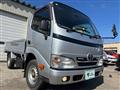 2015 Toyota Dyna Truck